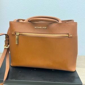 Brown Michael Kors Bag